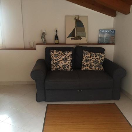Апартаменты Deliziosa Mansarda Nel Quartiere Marina - Cagliari Q8577 Экстерьер фото