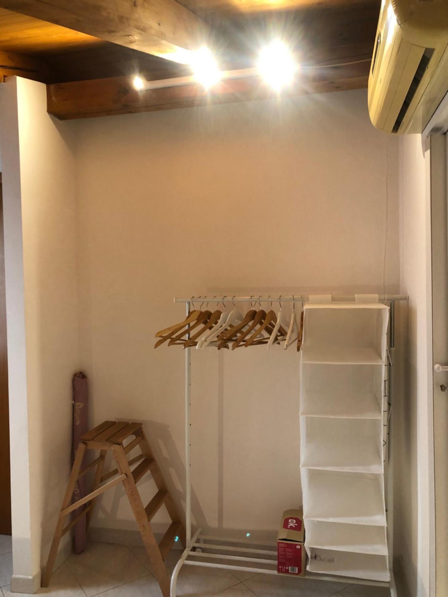 Апартаменты Deliziosa Mansarda Nel Quartiere Marina - Cagliari Q8577 Экстерьер фото