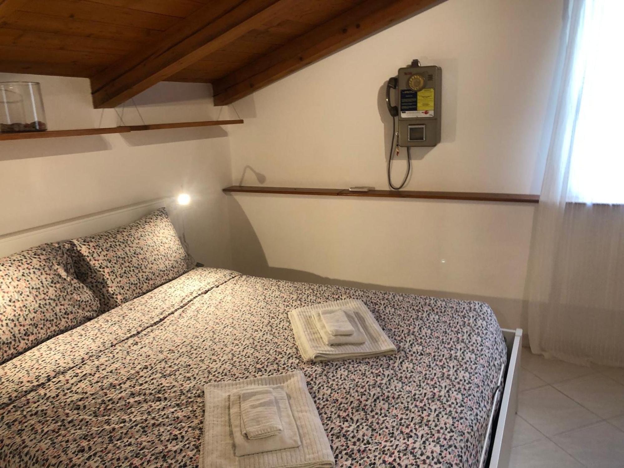 Апартаменты Deliziosa Mansarda Nel Quartiere Marina - Cagliari Q8577 Экстерьер фото