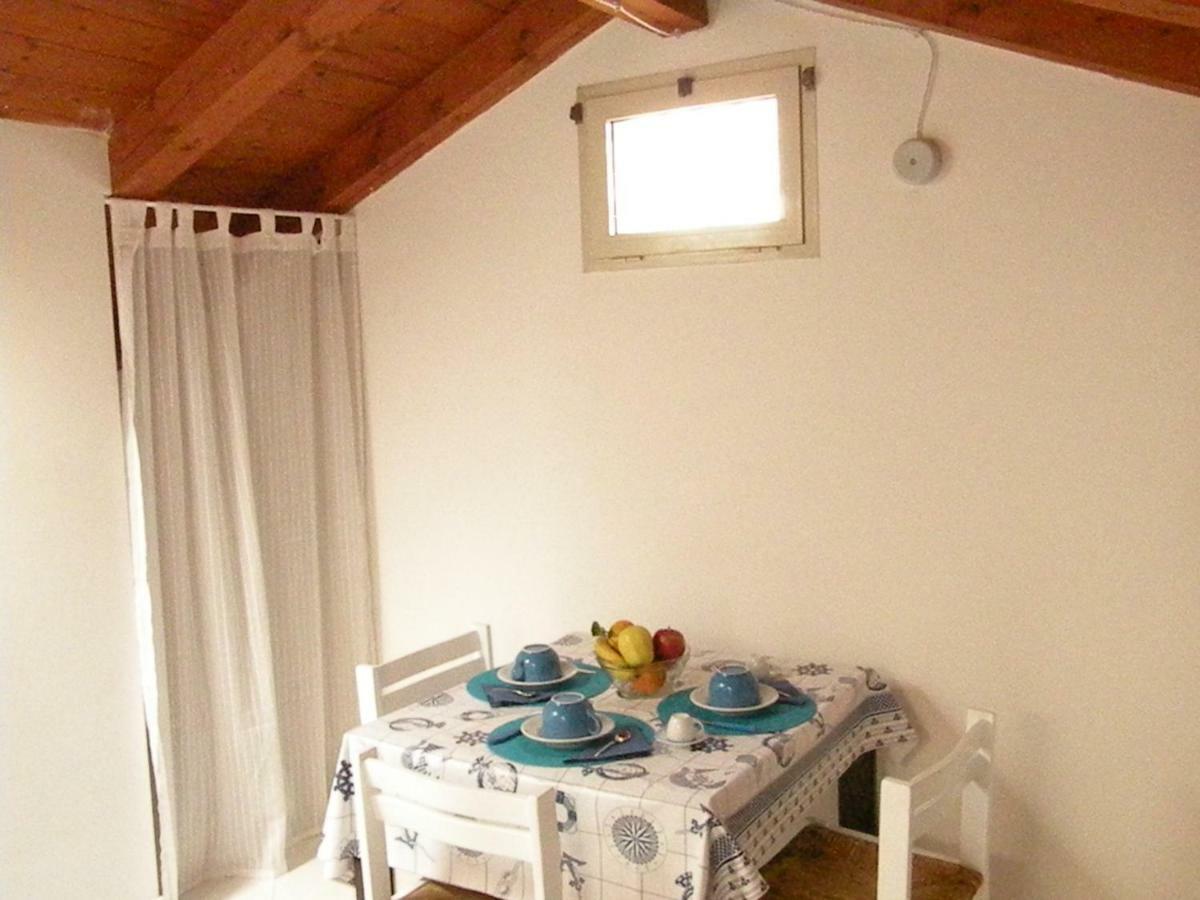 Апартаменты Deliziosa Mansarda Nel Quartiere Marina - Cagliari Q8577 Экстерьер фото