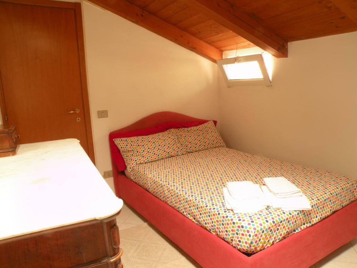 Апартаменты Deliziosa Mansarda Nel Quartiere Marina - Cagliari Q8577 Экстерьер фото